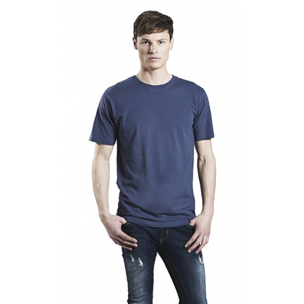 MENS VINTAGE WASHED T-SHIRT